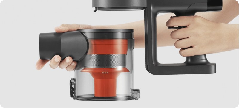 Xiaomi Vacuum Cleaner G20 Max - ảnh nội dung 10