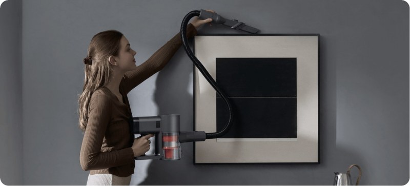 Xiaomi Vacuum Cleaner G20 Max - ảnh nội dung 09