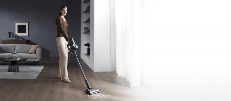 Xiaomi Vacuum Cleaner G20 Max - ảnh nội dung 07