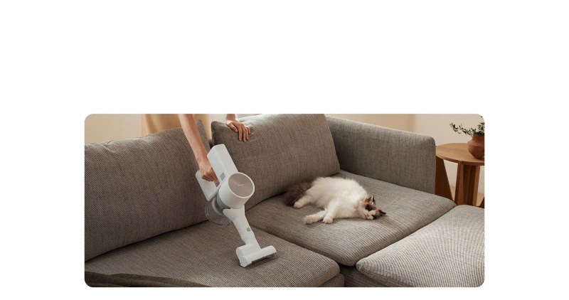 Xiaomi Vacuum Cleaner G20 - ảnh nội dung 07