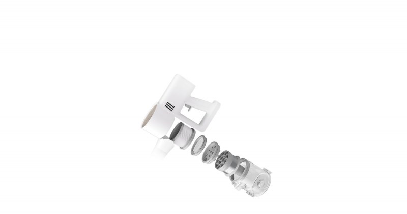 Xiaomi Vacuum Cleaner G20 - ảnh nội dung 08