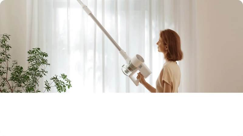 Xiaomi Vacuum Cleaner G20 - ảnh nội dung 09