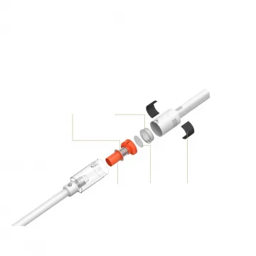 Xiaomi Vacuum Cleaner P30